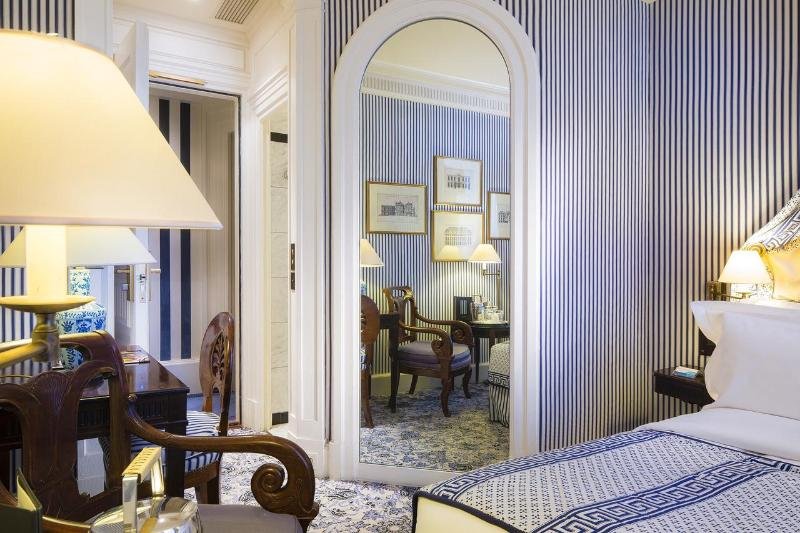 Фото Le Dokhan’s, a Tribute Portfolio Hotel