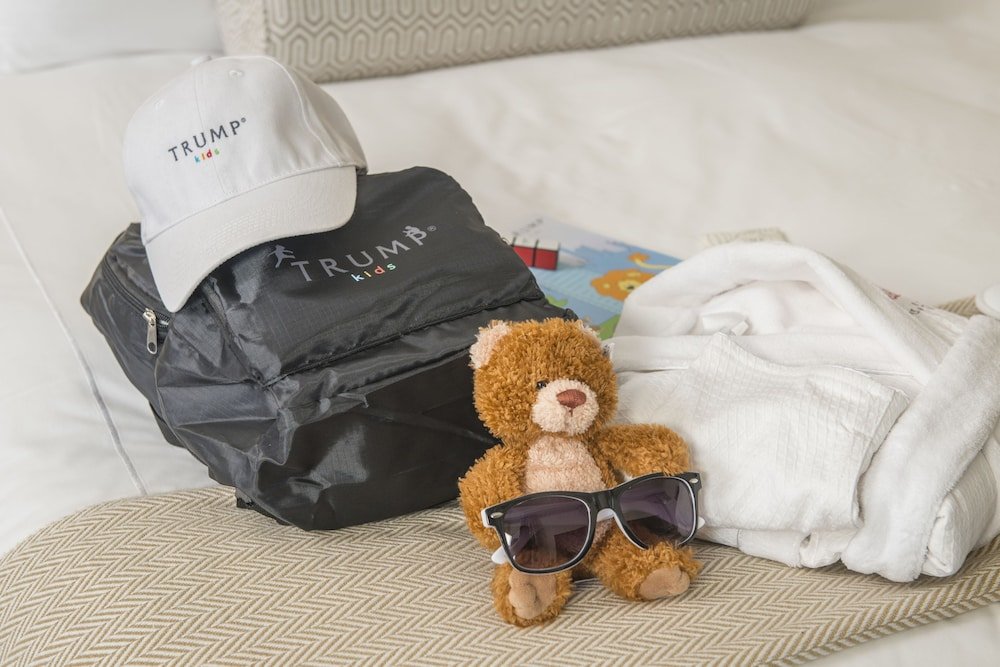 Фото Trump International Hotel Washington D.C.