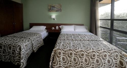 Фото Hotel El Greco