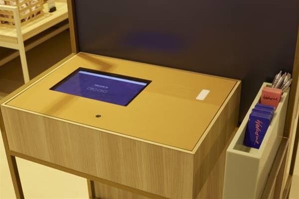 Фото Scandic Karl Johan