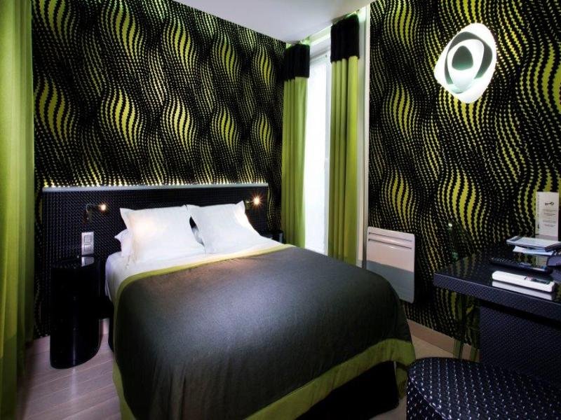 Фото Hotel Wyld Saint Germain Paris