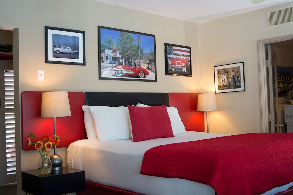 Фото Palm Springs Rendezvous