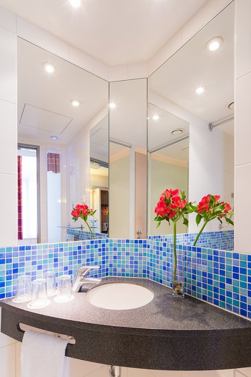 Фото Exe City Park Prague