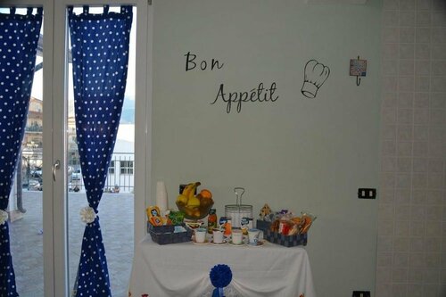 Гостиница B&b Aquino in Terrazza в Аквино