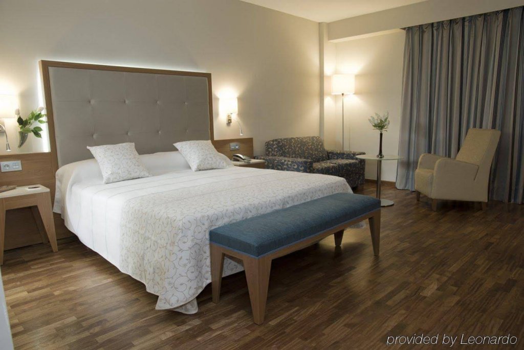 Фото Hotel Santa Cecilia