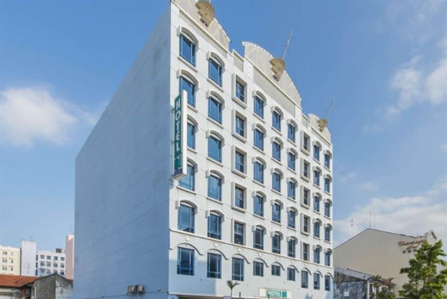 Фото Hotel81 - Palace