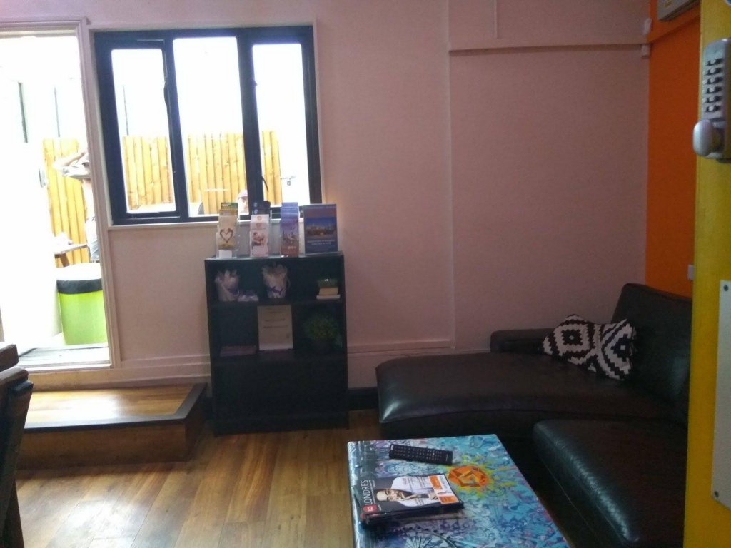 Фото St Christopher's Inn, London Bridge - Hostel