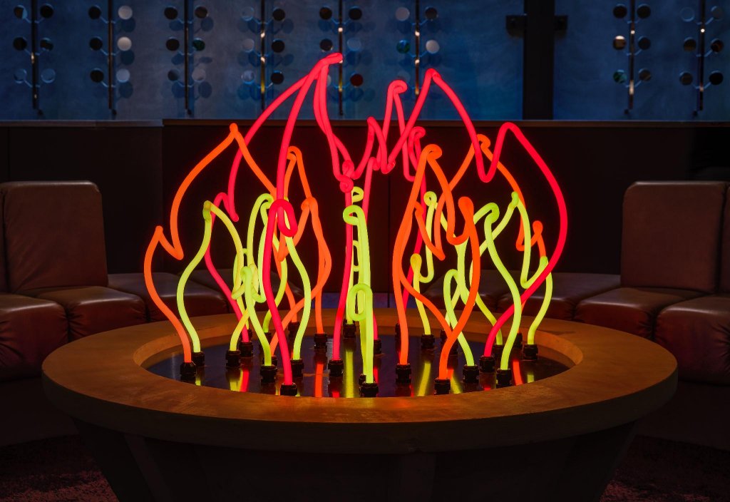 Фото Ovolo South Yarra