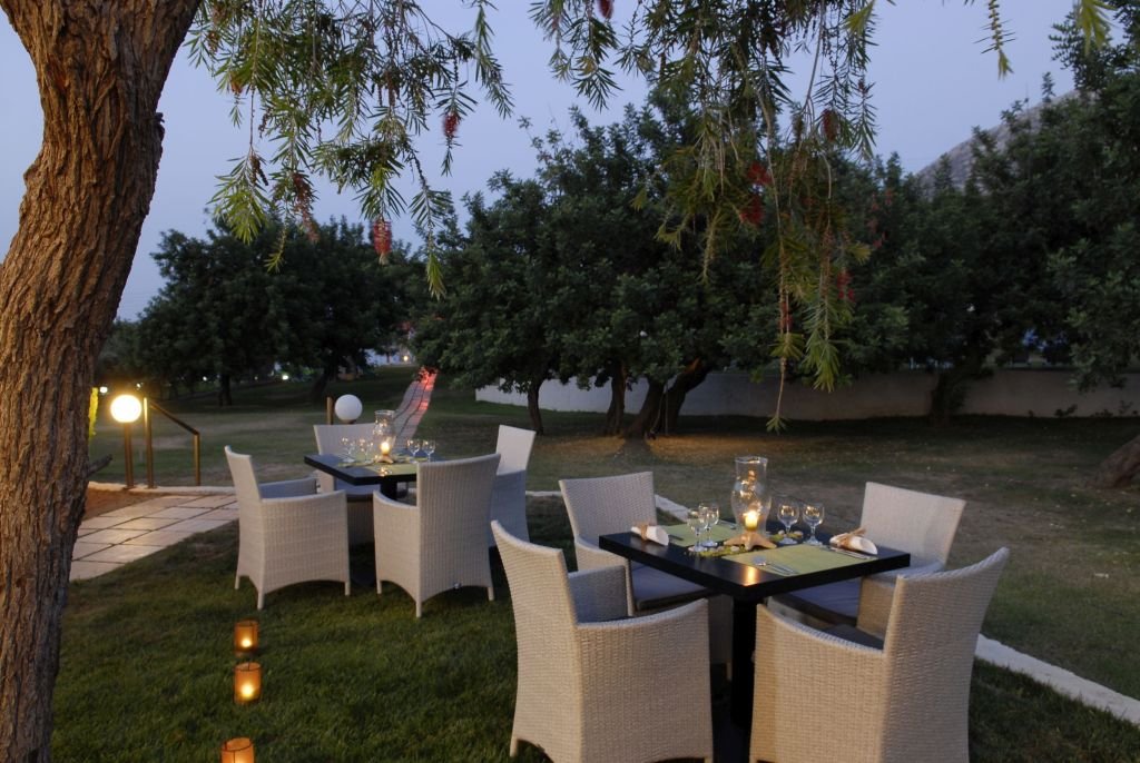 Фото Bali Star Resort Hotel