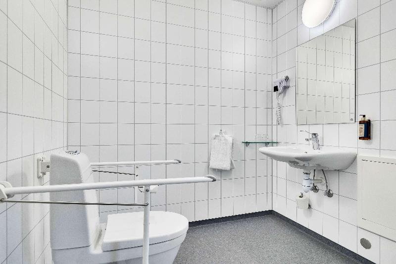 Фото Aiden by Best Western Harstad Narvik Airport