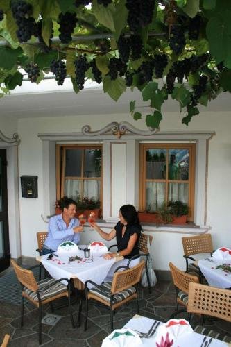 Фото Pension Residence Gasser