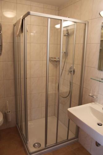 Фото Hotel Garni Dorfblick