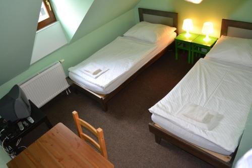 Фото Hotel Antoň
