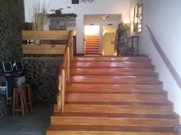 Фото Hotel Kalken