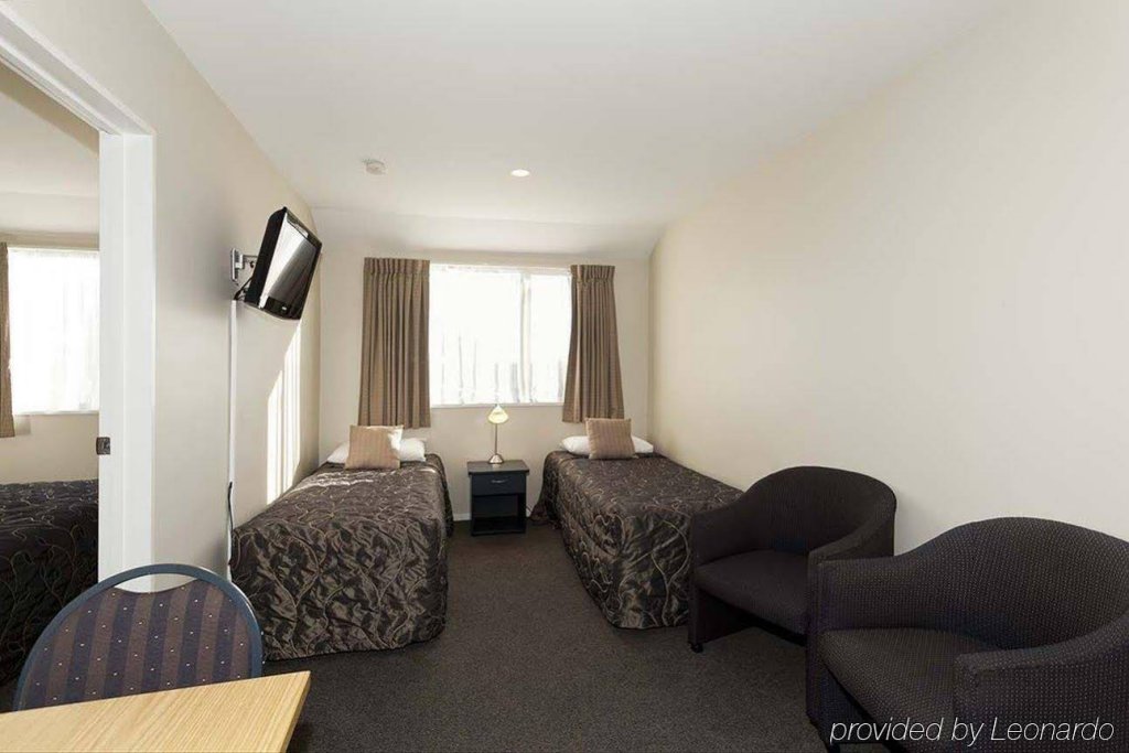 Фото Arena Motel