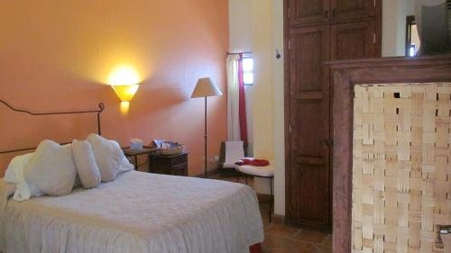 Фото Hotel Casa Morena