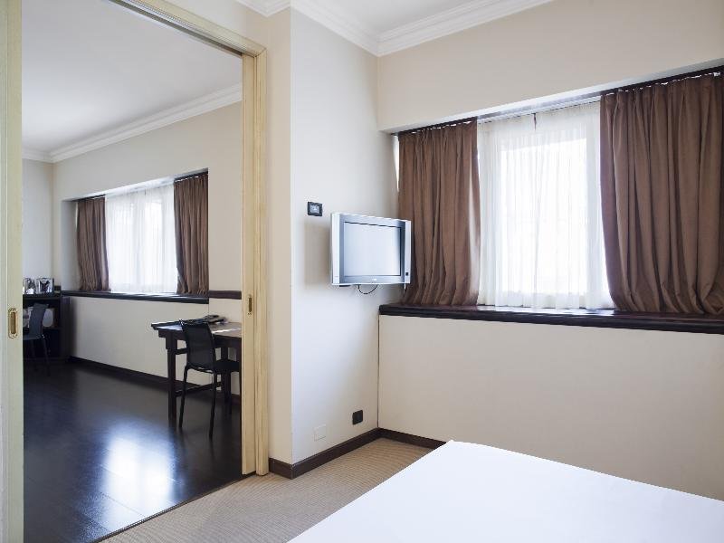 Фото Nh Collection Milano Porta Nuova