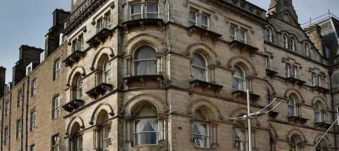 Фото отеля 4