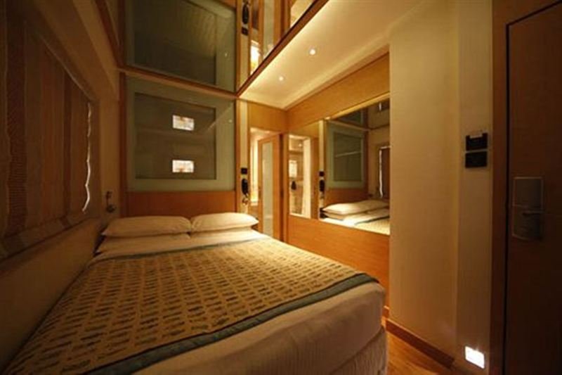 Фото Hotel Bawa Continental