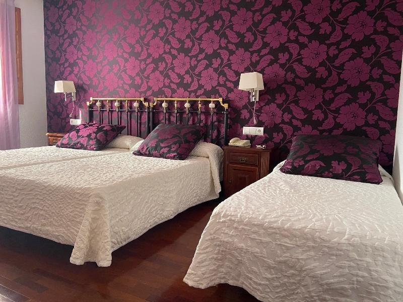 Фото Hotel II Virrey Palafox