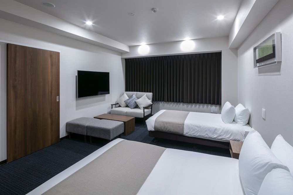 Фото Randor Hotel Kyoto Suites