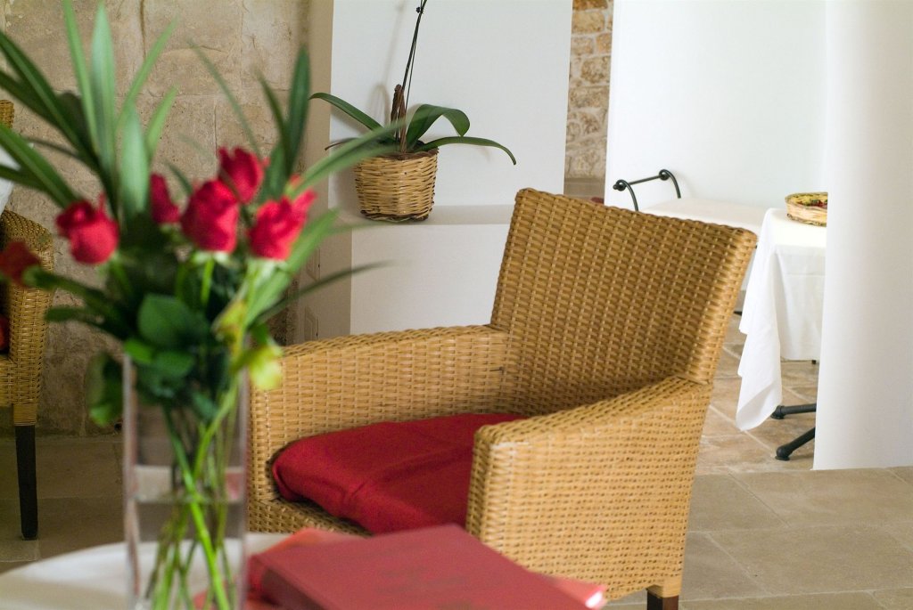 Фото Corte Altavilla Relais & Charme