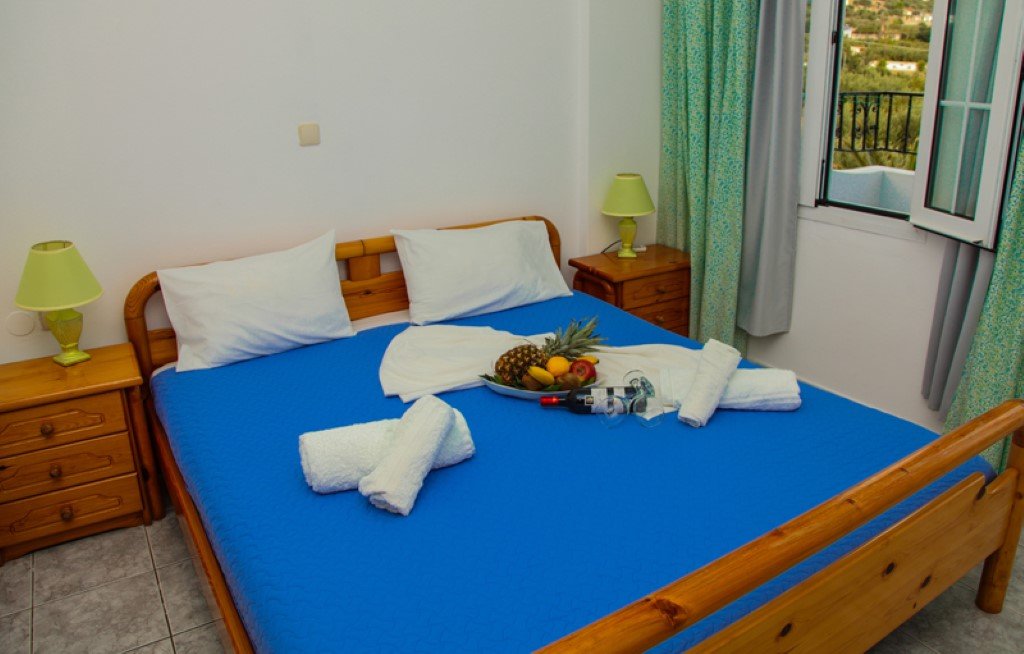 Фото Elena's Beach Garden by Estia