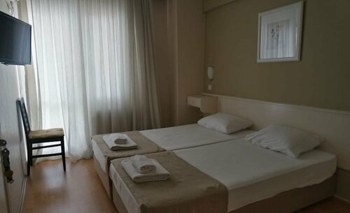 Гостиница Villa Dedem Hotel в Фоче