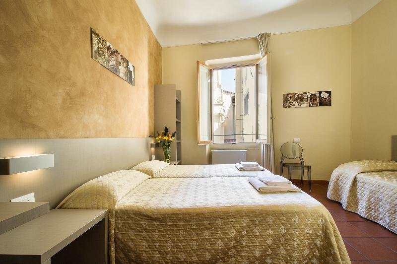 Фото Albergo Firenze