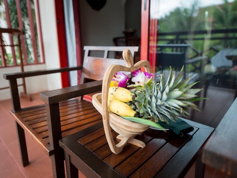 Фото Chada Thai Village