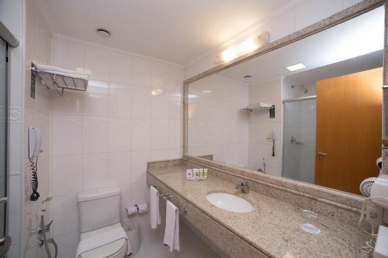 Фото Bristol Santo André Hotel