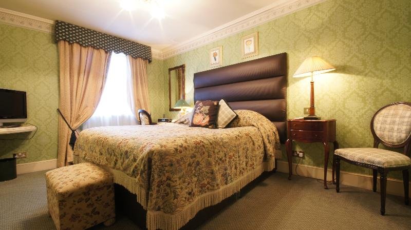 Фото The Leonard Hotel