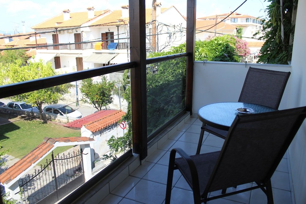 Фото Hotel Magdalena