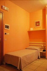 Гостиница Hotel Delfina