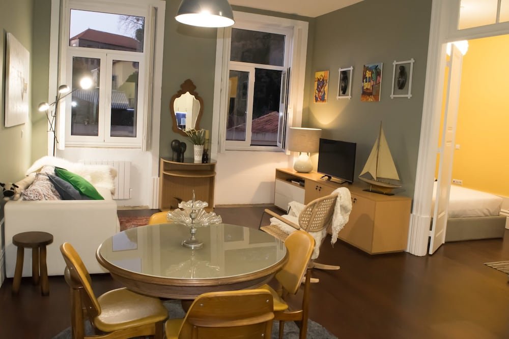 Фото Merc Porto Central