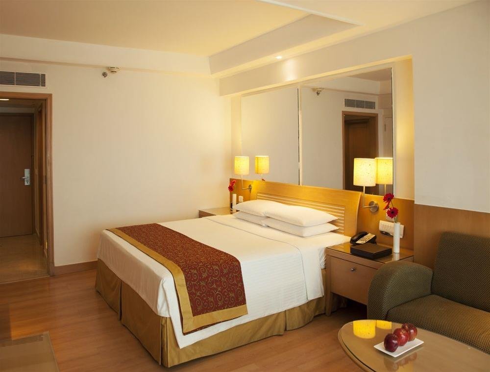 Фото Courtyard by Marriott Chennai