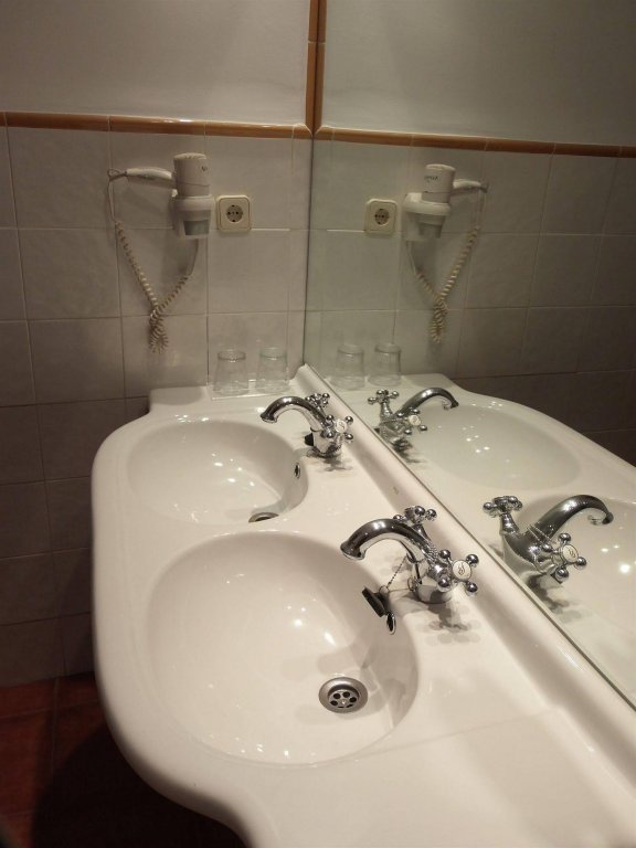 Фото Hotel El Bedel