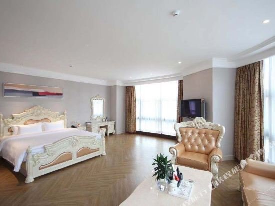 Фото Kingstyle Guansheng Hotel