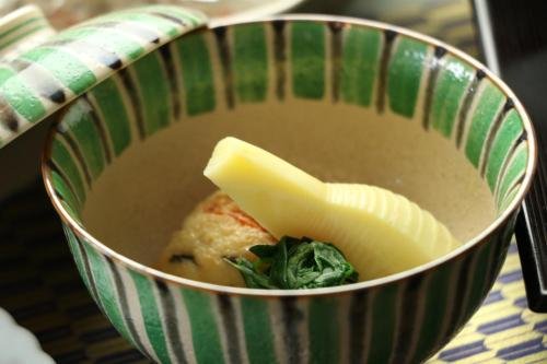 Фото Marucho Ryokan