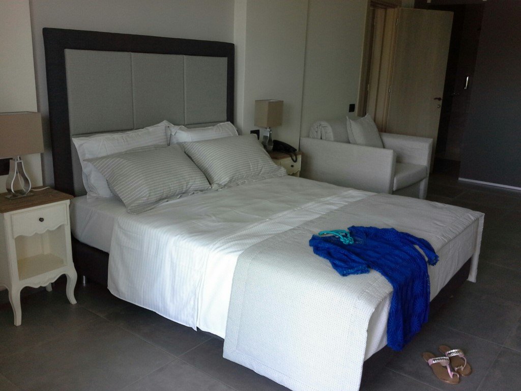 Фото Astra Village Hotel Suites