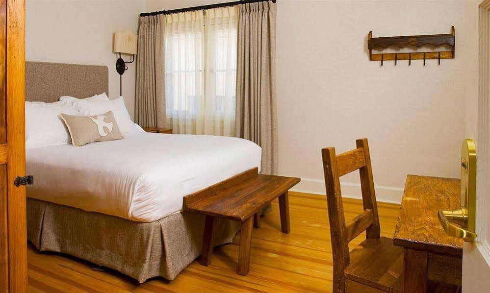 Фото Hotel St Francis