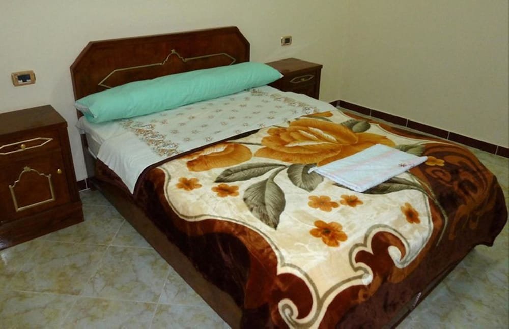 Фото Villa Joanna Luxor