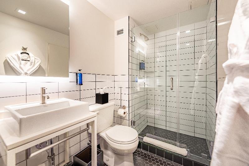 Фото Pestana Cr7 Times Square
