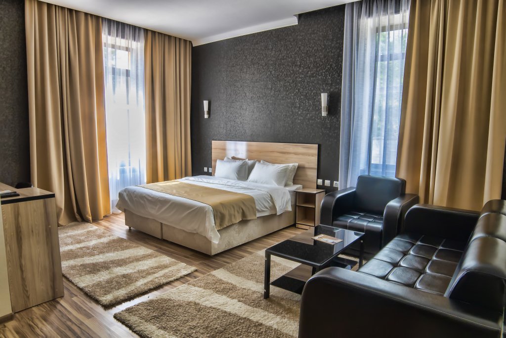 Фото Level hotel Osh