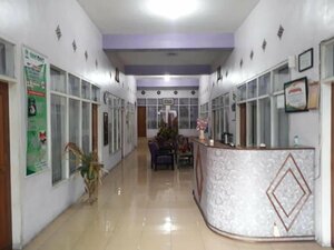 Trivadoh Syariah Hotel (West Sumatra, Padang Panjang City), hotel
