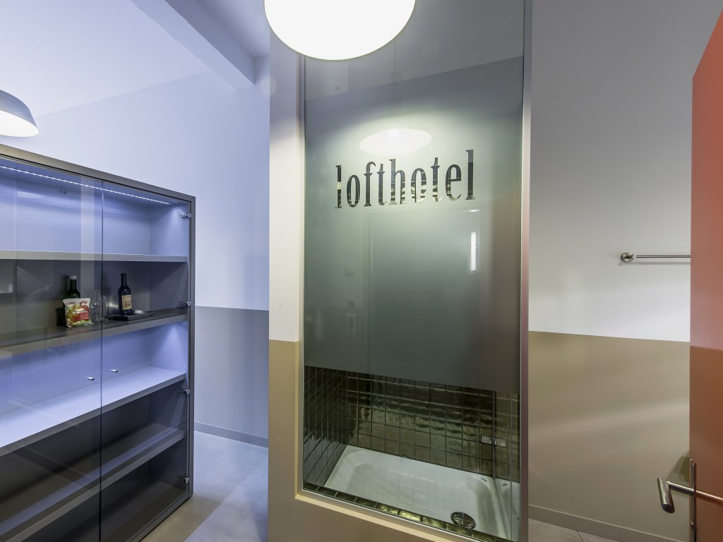 Фото Lofthotel am Walensee