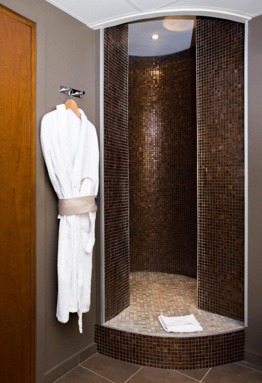 Фото Novotel Grenoble Centre