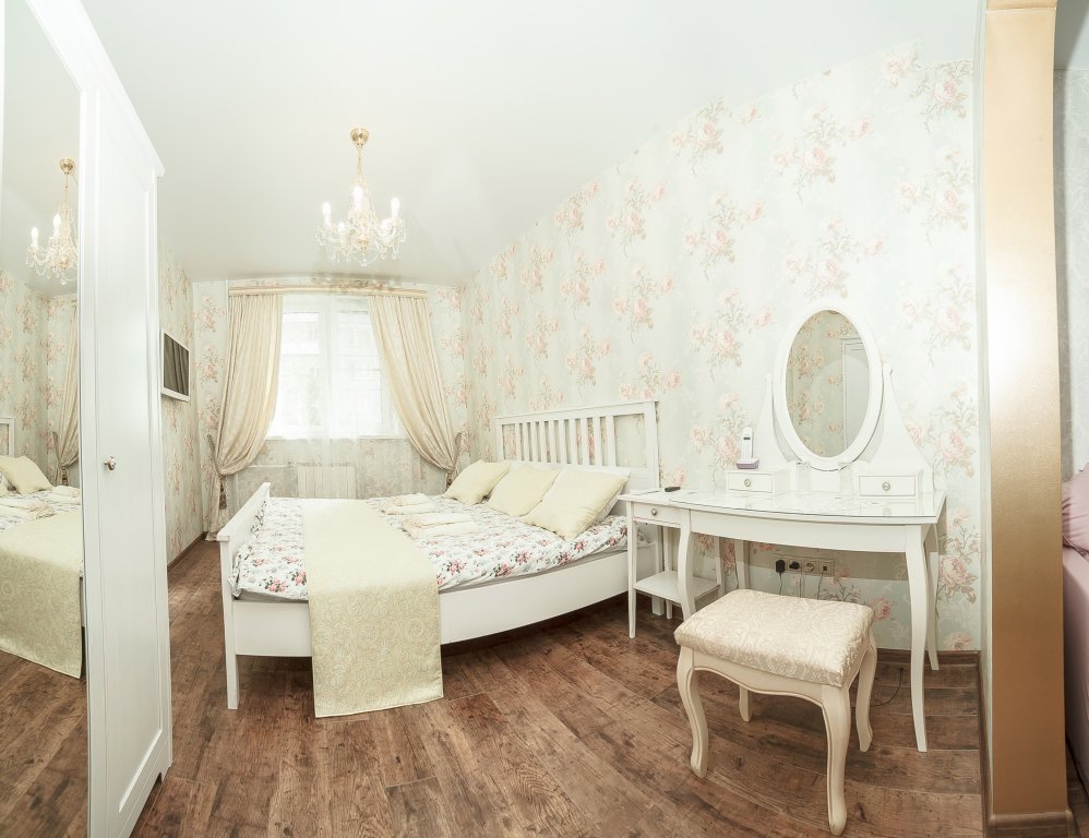 Фото Au Rooms Континент