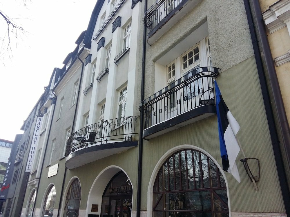 Hotel Barclay, Tartu, photo