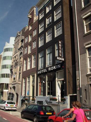 Фото Mister Highland Hotel